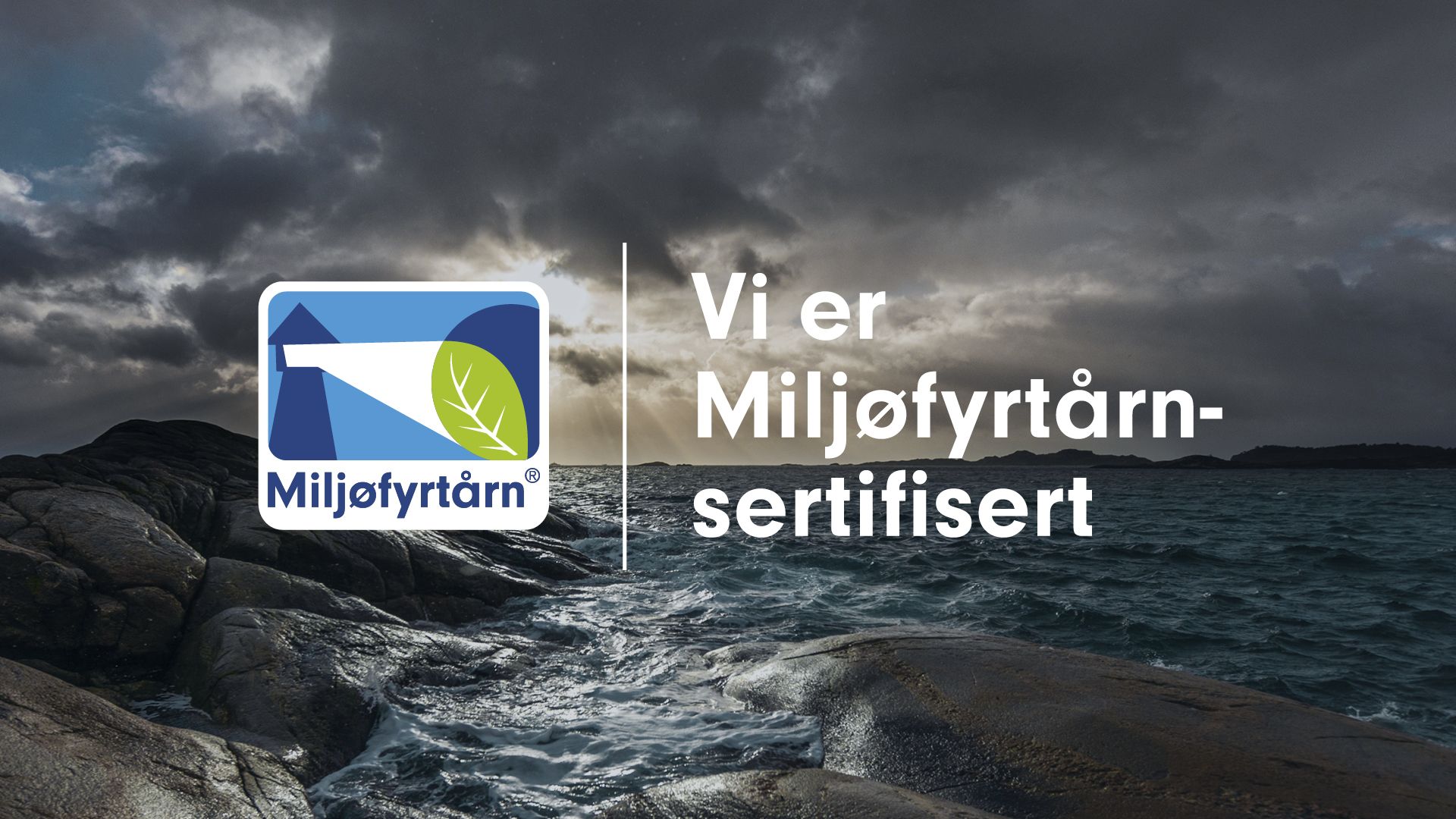 miljøfyrtårn