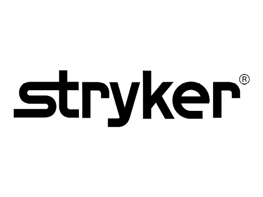 Stryker logo