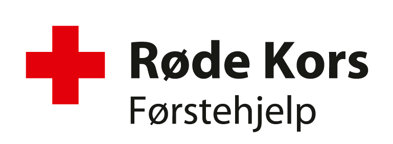 Røde Kors Førstehjelp logo