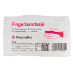 Fingerbandasje Pharmafiks