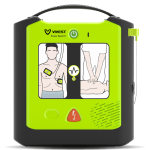 VIVEST Semi-A PowerBeat AED X1